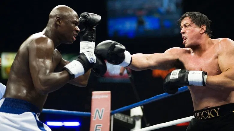 Rocky Balboa screenshot 4