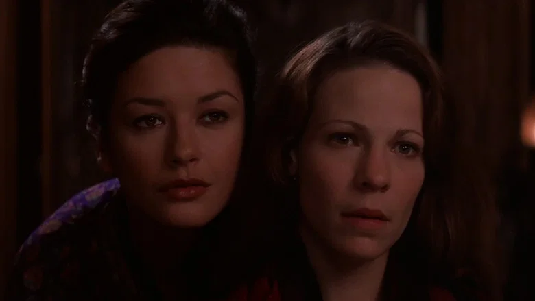 The Haunting screenshot 6