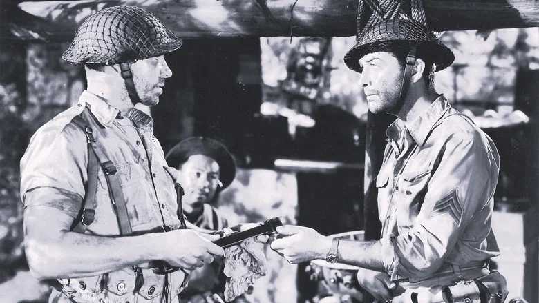Bataan screenshot 4