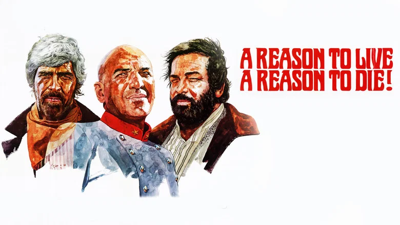 A Reason to Live, a Reason to Die screenshot 7