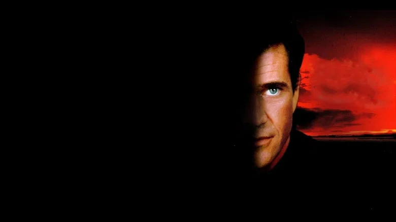 The Man Without a Face screenshot 4