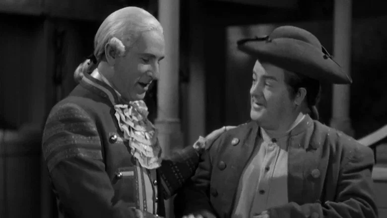 The Time of Their Lives screenshot 3