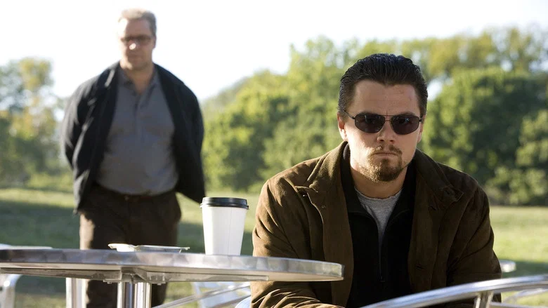 Body of Lies screenshot 5