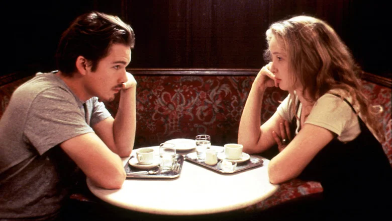 Before Sunrise screenshot 6