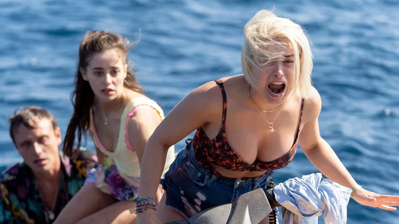 Shark Bait screenshot 8