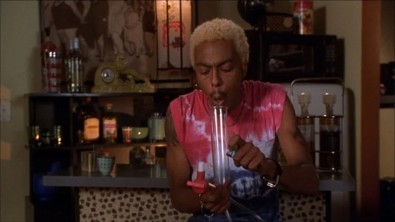 National Lampoon's Van Wilder screenshot 8