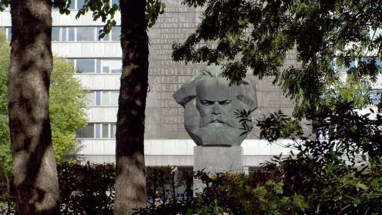Karl Marx und seine Erben screenshot 1