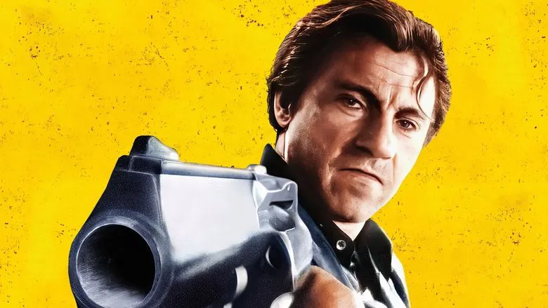 Bad Lieutenant screenshot 4