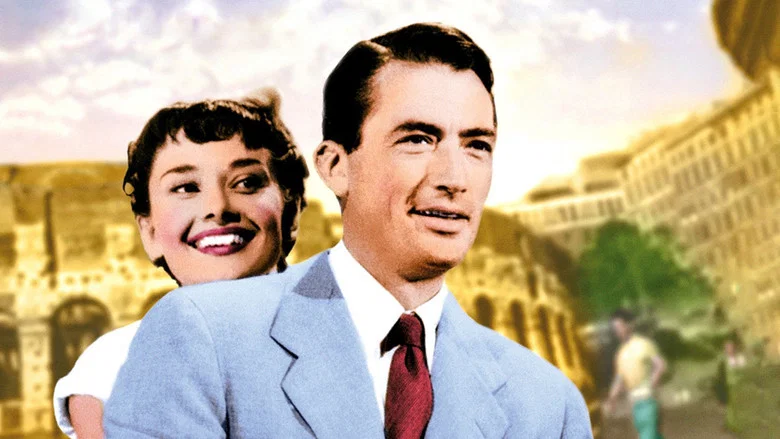 Roman Holiday screenshot 5