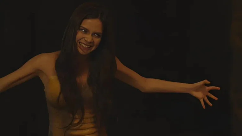 Shake, Rattle & Roll XV screenshot 1