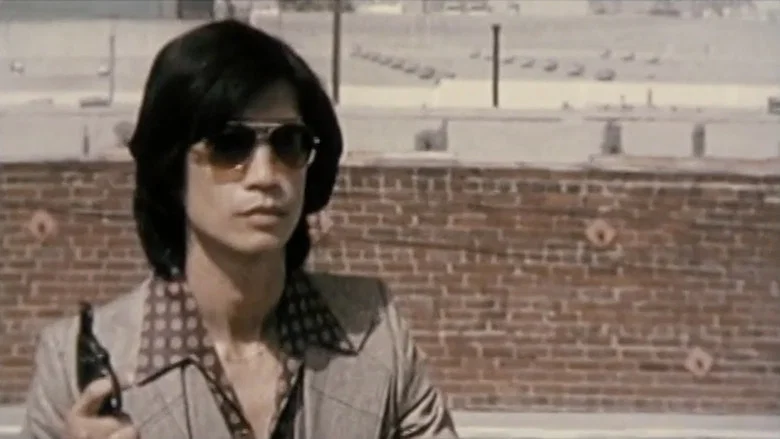 Finishing the Game: The Search for a New Bruce Lee screenshot 6