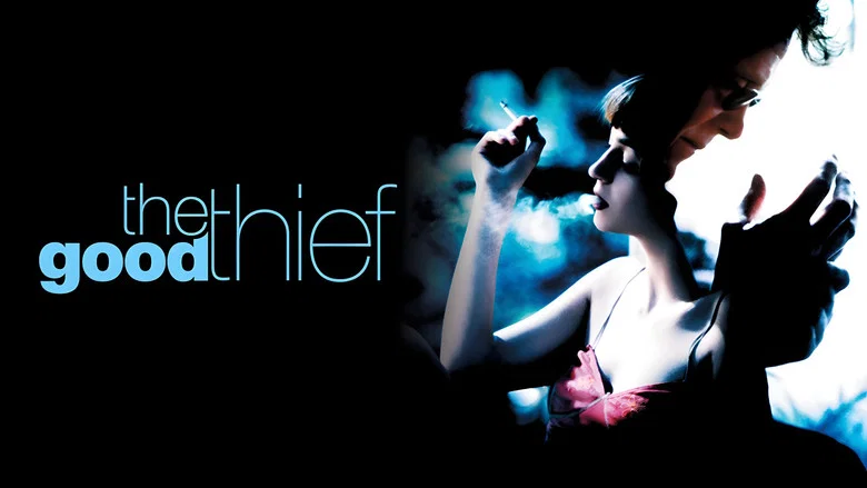 The Good Thief screenshot 5