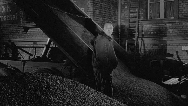 Black Gravel screenshot 8