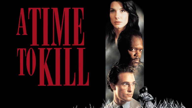 A Time to Kill screenshot 2