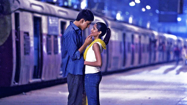Slumdog Millionaire screenshot 5
