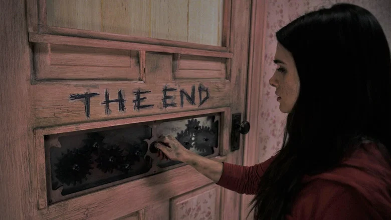Haunt screenshot 7