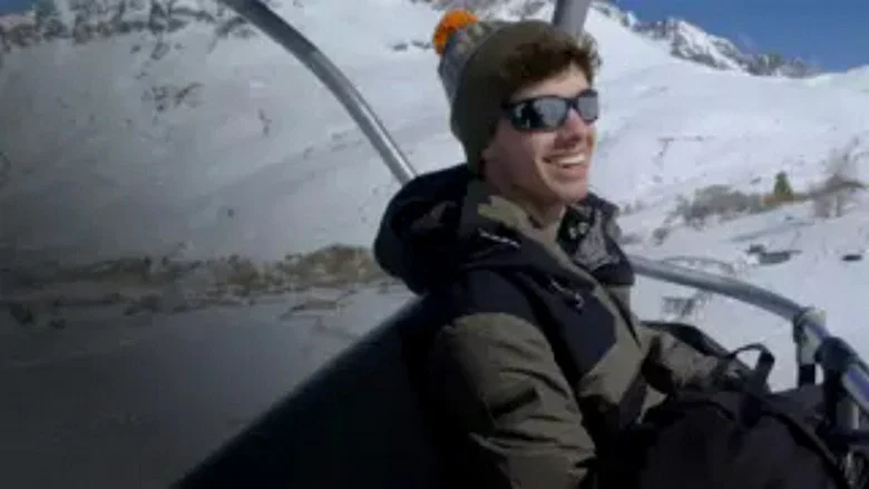 Donovan Magicien : Spéciale ski screenshot 1