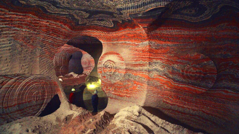 Anthropocene: The Human Epoch screenshot 2