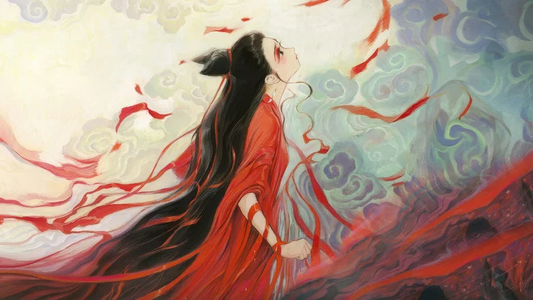 Nie Xiaoqian screenshot 1