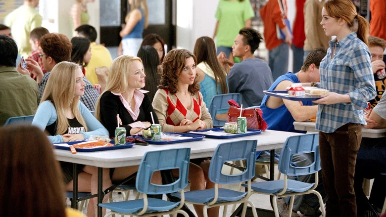 Mean Girls screenshot 2