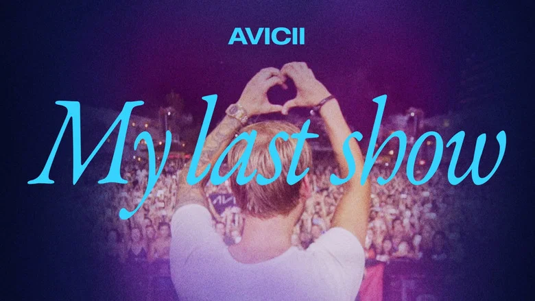 Avicii - My Last Show screenshot 4