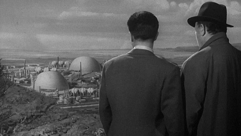 The Quatermass Xperiment screenshot 8