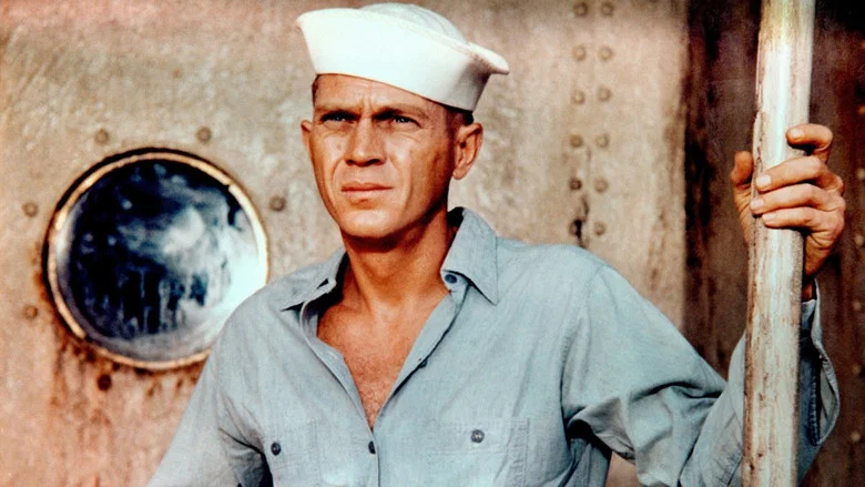The Sand Pebbles screenshot 1