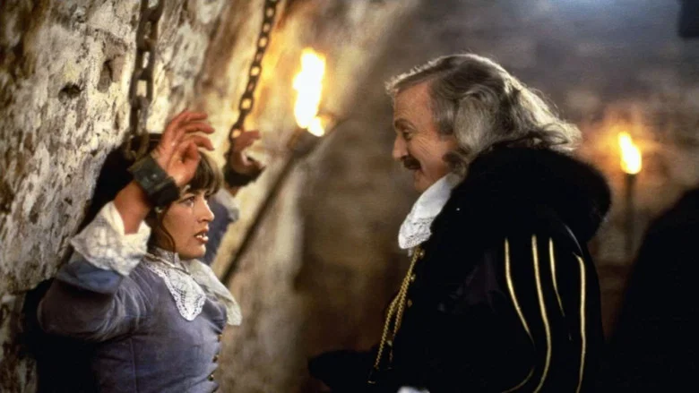 D'Artagnan's Daughter screenshot 3