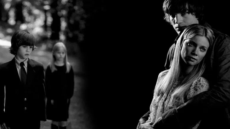 The Butterfly Effect screenshot 5