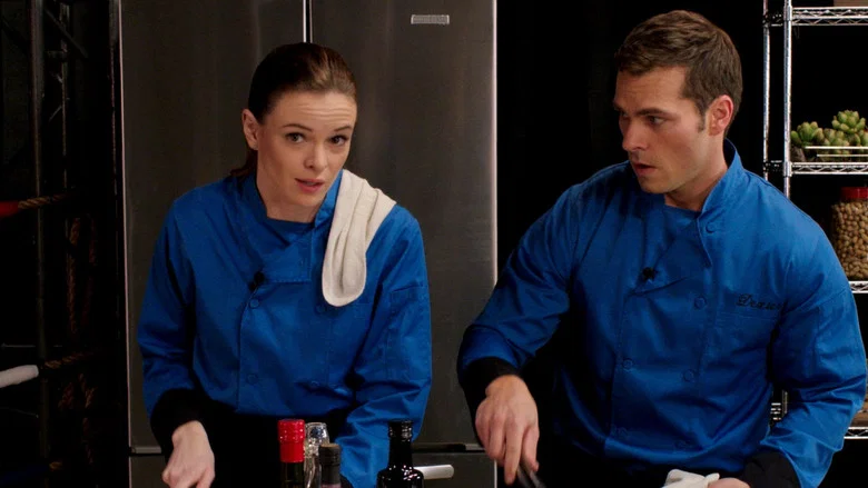 Recipe for Love screenshot 4