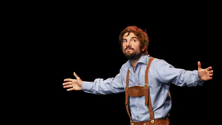 Gaspard Proust : Dernier Spectacle screenshot 1