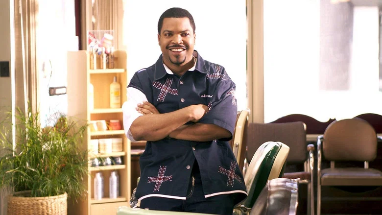 Barbershop 2: Back in Business screenshot 5