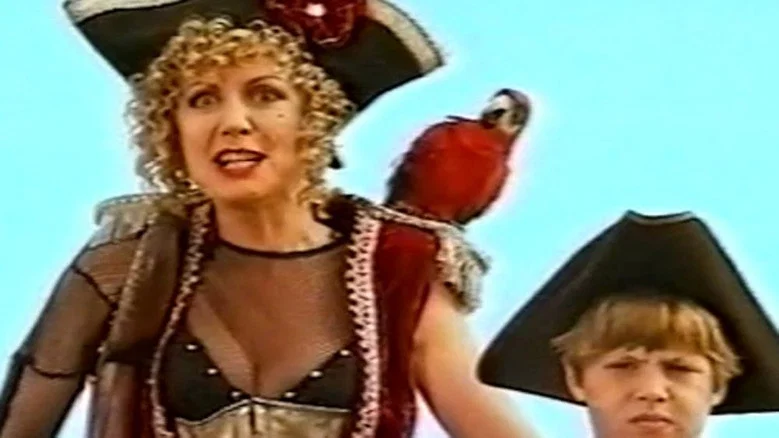 Treasure Island screenshot 1