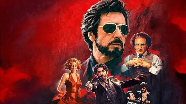 Carlito's Way screenshot 2