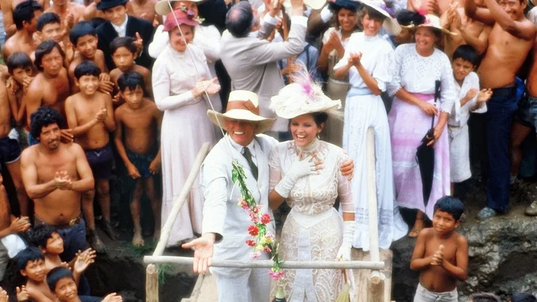 Fitzcarraldo screenshot 8