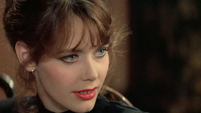 Emmanuelle: The Joys of a Woman screenshot 5