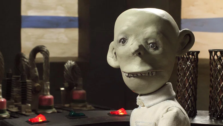 Laika screenshot 4