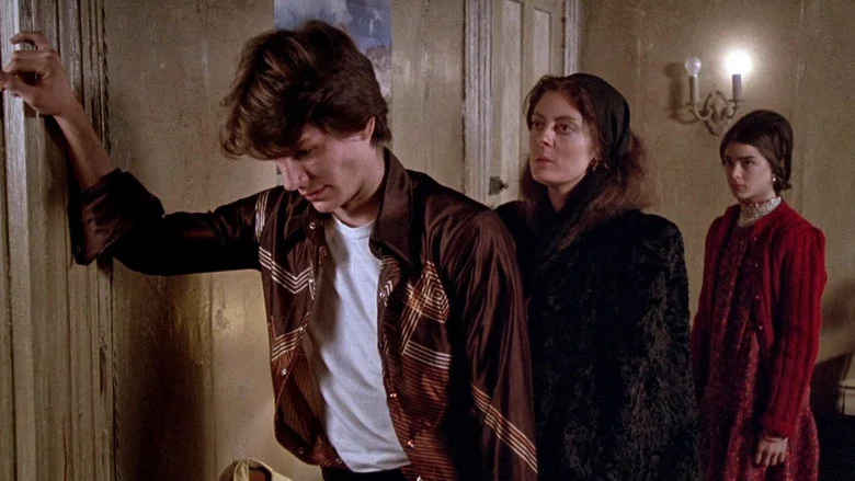 King of the Gypsies screenshot 5