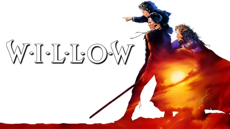 Willow screenshot 4