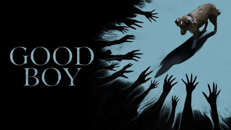 Good Boy screenshot 3