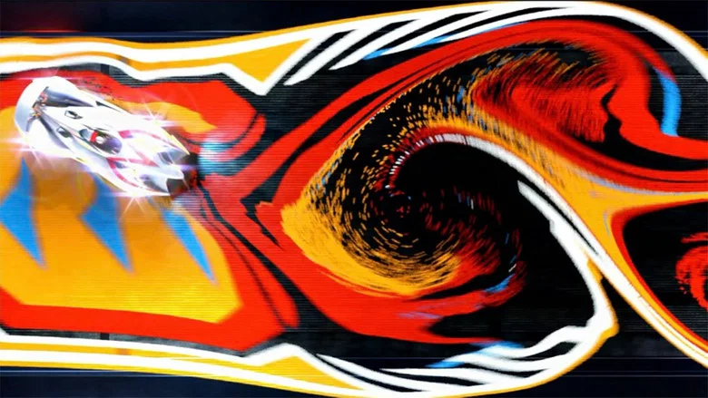 Speed Racer screenshot 7