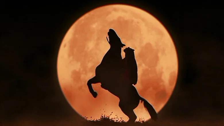 The Legend of Sleepy Hollow screenshot 2