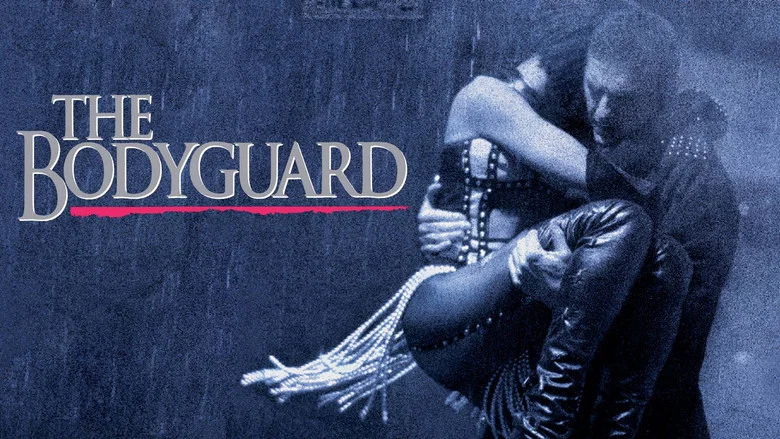 The Bodyguard screenshot 6