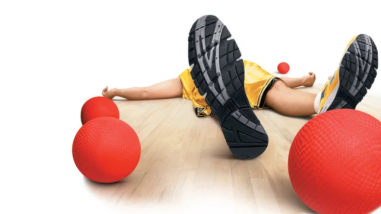 DodgeBall: A True Underdog Story screenshot 7