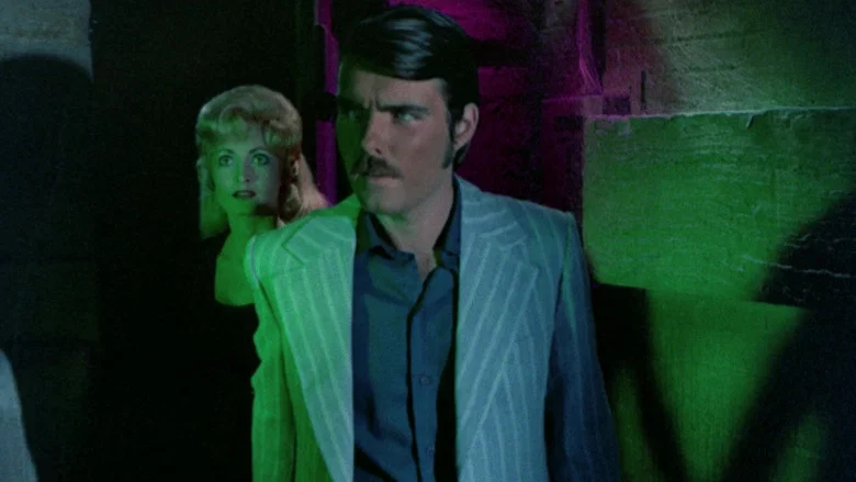 The Corpse Grinders screenshot 2