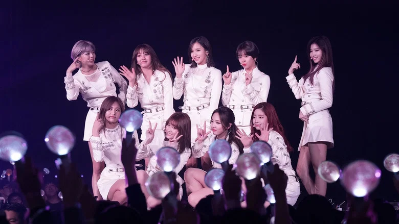 TWICE TOUR [TWICELAND : THE OPENING] screenshot 1