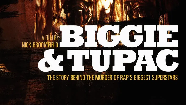 Biggie & Tupac screenshot 1