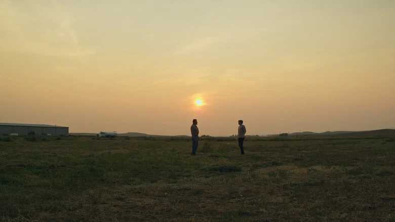 The Summer Field screenshot 1