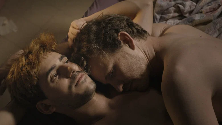 Testosterone: Volume Four screenshot 1