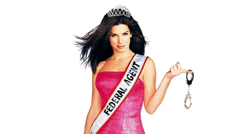 Miss Congeniality screenshot 8